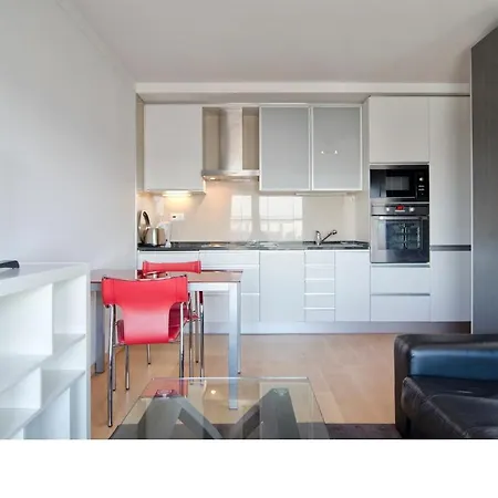 Rent4stay Lejlighed