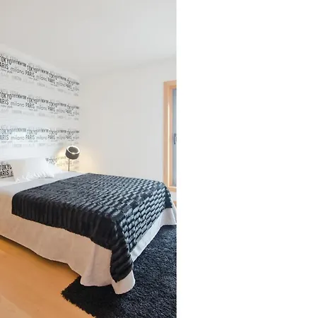 Lejlighed Rent4stay