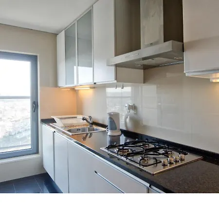 Lejlighed Rent4stay