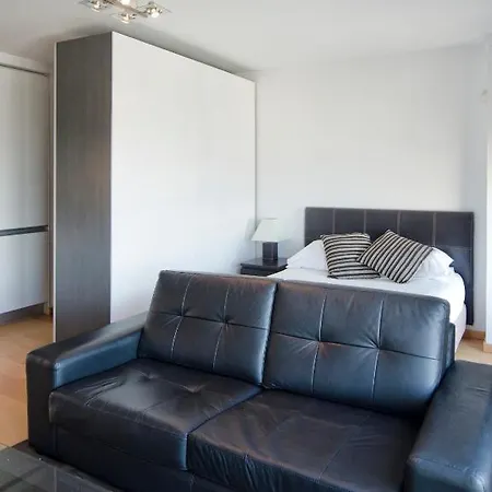 Lejlighed Rent4stay *