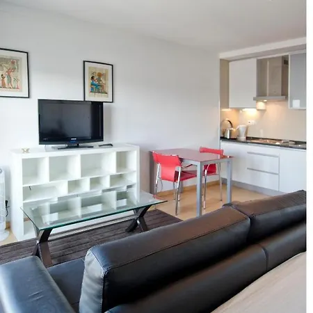 Lejlighed Rent4stay