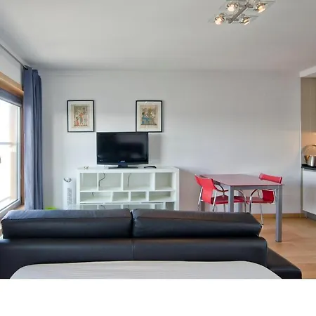 Rent4stay Lejlighed Lisboa
