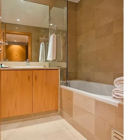 Lejlighed Rent4stay *