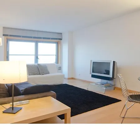 Lejlighed Rent4stay Lisboa