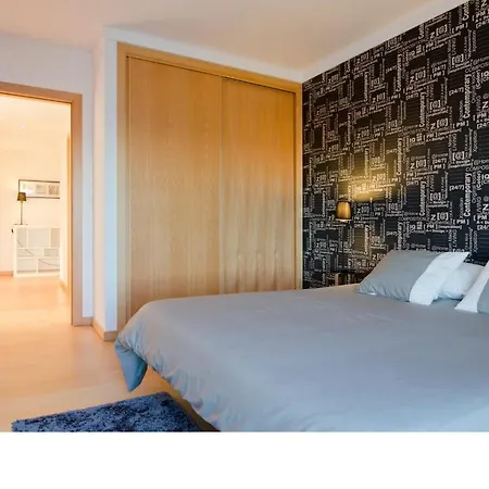 Lejlighed Rent4stay *
