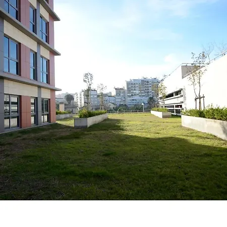 Rent4stay Apartment Lisbon