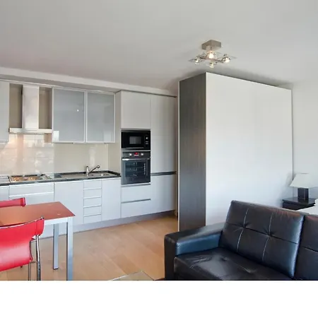 Rent4stay Apartment
