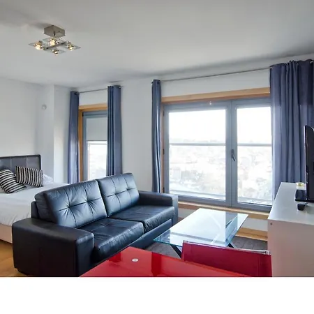 Apartment Rent4stay Lisbon