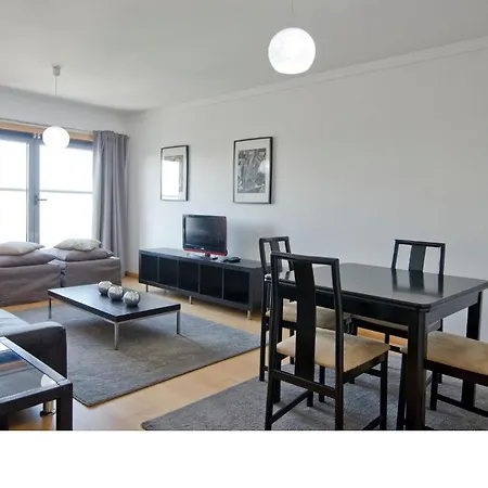 Apartment Rent4stay Lisbon