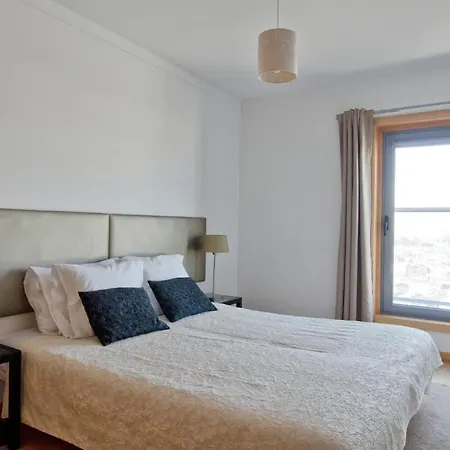 Rent4stay Apartment Lisbon