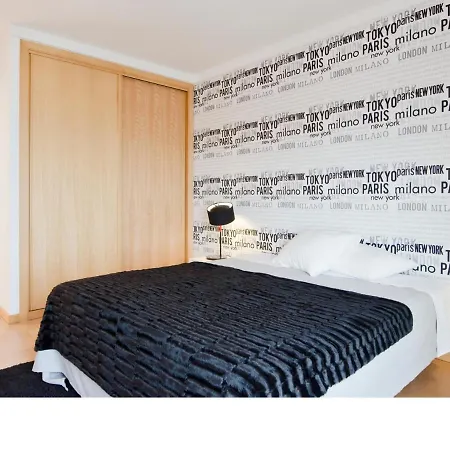 Rent4stay Apartment