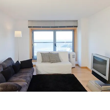 Lägenhet Rent4stay